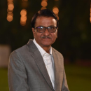KY Kulkarni