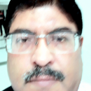 Suhail Mohammed
