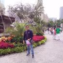 Nikhil Parashar