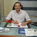 Sunil Joshi
