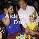 D N Tripathi