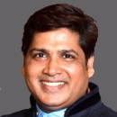 Kailash Kothari 