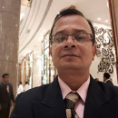 Ashis Baran Saha