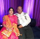 RAJESH RESHAMWALA