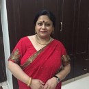 Anshumala Rastogi