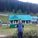 Rouf Bashir