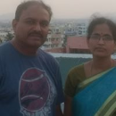 Nasa Satyadev Srinivas