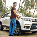 Sunil S Nayak