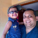 Krushna Chandra Sahoo