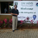 Ashok jagannathan