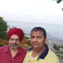 Preet Mohinder Singh