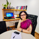 Dr.Niti Krishna Raizada