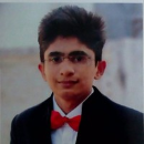 Dhaval Narsinhbhai Ladumor