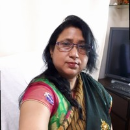 tandra sarkar