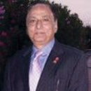 vinod saxena