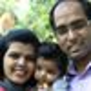 mahesh Bansod