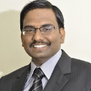 ARIVIND BHAMIDI