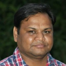 Nandkishore Shinde