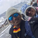 Sushruth Srinivas