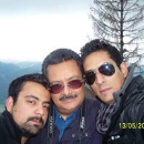 Hemant  Malhotra