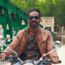 Shravan  Nagamalla