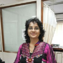 Madhavi Panpalia
