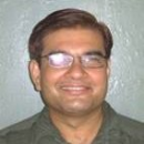 Rashmikant Dave