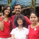 tika nath Sharma