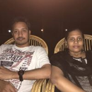 tejesh
