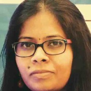 Ashwini Choudhary/Tayade