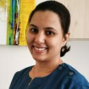 Swati Narnaware
