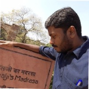 M Rajan