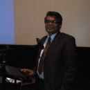 Sachidananda Mohanty