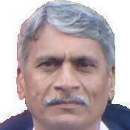 M C Patel