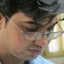 Musaib  Shaikh