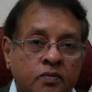 K k Pandey