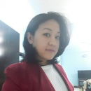 Nandita Kshetrimayum