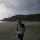 Pradeep Kumar Thapa