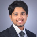 Kalpesh Hedge