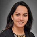 Pranjali Gadgil