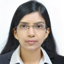 Prajakta Thakur
