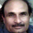 Anand Prakash Dubey