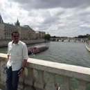 Rakesh V