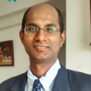 M Srinivas Reddy 