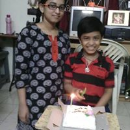 Srinivas Kasi