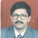 P C Negi  
