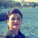 Sabina Bhattarai