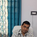 pradeep dangi