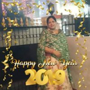 Shobhana  Dube 
