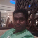 Boby Krishna